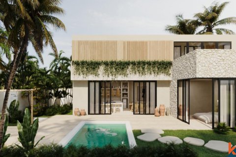 Vila 3 kamar tidur di Tabanan, Bali (11764)