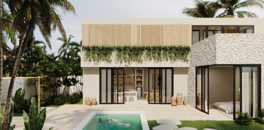 3 bedrooms Villa in Tabanan, Bali (11764)