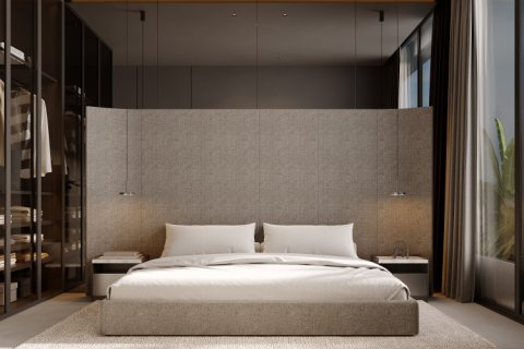 Vila 2 kamar tidur di Cemagi, Mengwi, Badung, Bali (11767)