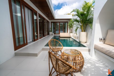 2 bedrooms Villa in Badung, Bali (11766) 3