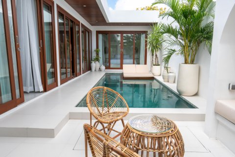 2 bedrooms Villa in Badung, Bali (11766) 16