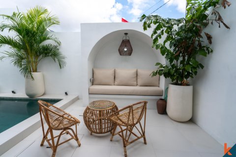 2 bedrooms Villa in Badung, Bali (11766) 9