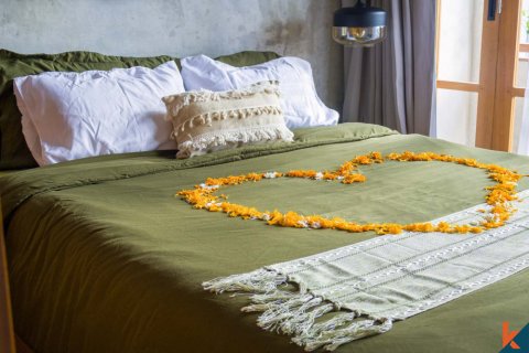 2 bedrooms Villa in Tibubeneng, Badung, Bali (11762) 15
