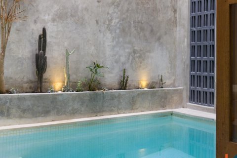 2 bedrooms Villa in Tibubeneng, Badung, Bali (11762) 3