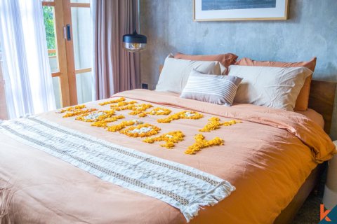 2 bedrooms Villa in Tibubeneng, Badung, Bali (11762) 18