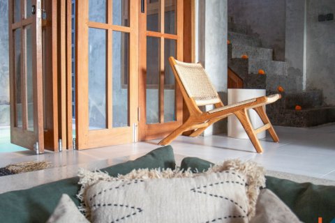 2 bedrooms Villa in Tibubeneng, Badung, Bali (11762) 8