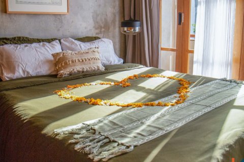 2 bedrooms Villa in Tibubeneng, Badung, Bali (11762) 13