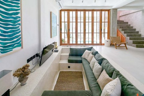2 bedrooms Villa in Tibubeneng, Badung, Bali (11762) 7