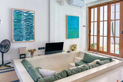 2 bedrooms Villa in Tibubeneng, Badung, Bali (11762) 9