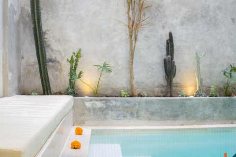 2 bedrooms Villa in Tibubeneng, Badung, Bali (11762) 2