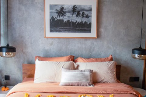 2 bedrooms Villa in Tibubeneng, Badung, Bali (11762) 19