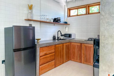 2 bedrooms Villa in Tibubeneng, Badung, Bali (11762) 11