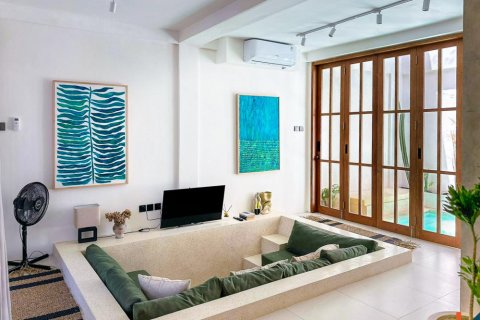 2 bedrooms Villa in Tibubeneng, Badung, Bali (11762) 6