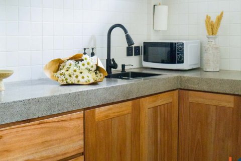 2 bedrooms Villa in Tibubeneng, Badung, Bali (11762) 12