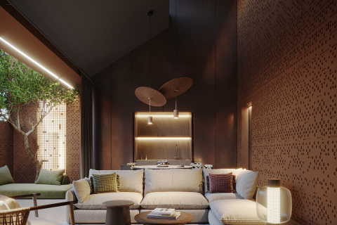 3 bedrooms Villa in Kediri, Tabanan, Bali (14317) 4