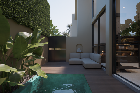 2 bedrooms Villa in Denpasar, Bali (14313) 2