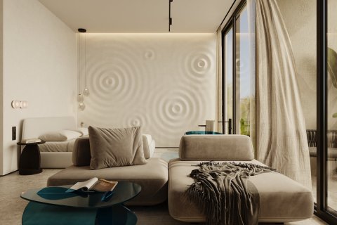 Apartemen studio di Pecatu, Badung, Bali (14315)
