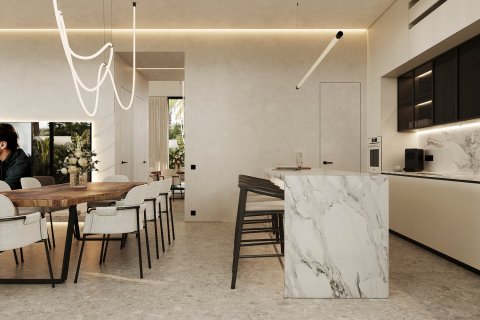 Studio Apartment in Pecatu, Badung, Bali (14315) 11