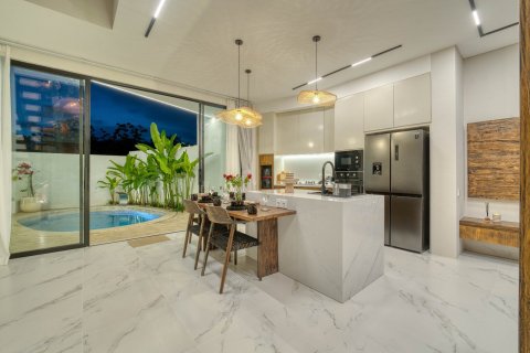 3 bedrooms Villa in South Kuta, Badung, Bali (14319) 2