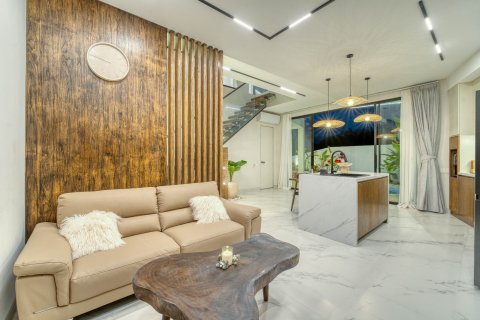 3 bedrooms Villa in South Kuta, Badung, Bali (14319) 9