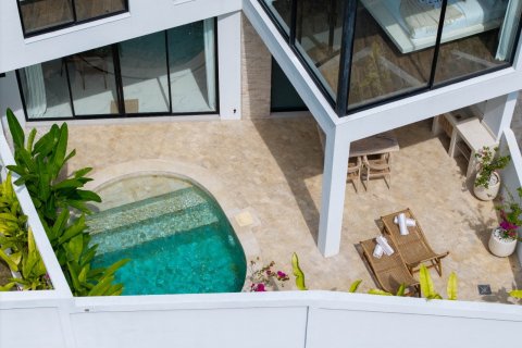 3 bedrooms Villa in South Kuta, Badung, Bali (14319) 11