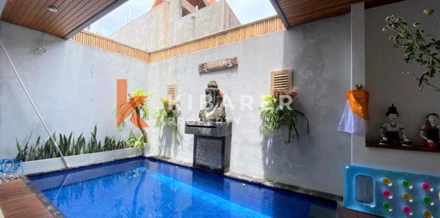 4 bedrooms Villa in Canggu, Badung, Bali (13644)