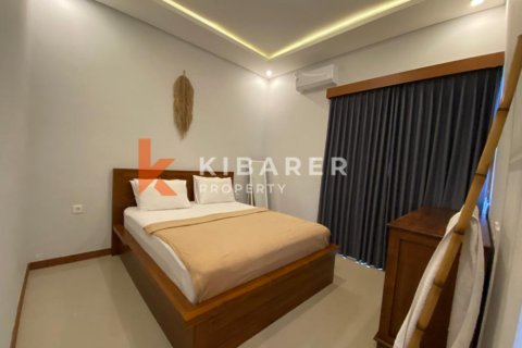 4 bedrooms Villa in Canggu, Badung, Bali (13644) 10