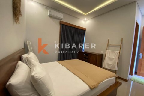 4 bedrooms Villa in Canggu, Badung, Bali (13644) 8