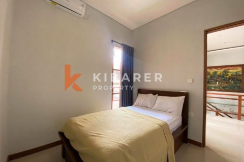 4 bedrooms Villa in Canggu, Badung, Bali (13644) 6
