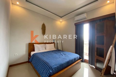 4 bedrooms Villa in Canggu, Badung, Bali (13644) 4