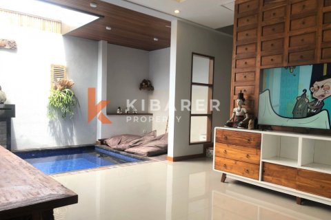 4 bedrooms Villa in Canggu, Badung, Bali (13644) 11