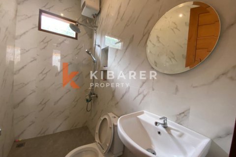 4 bedrooms Villa in Canggu, Badung, Bali (13644) 5