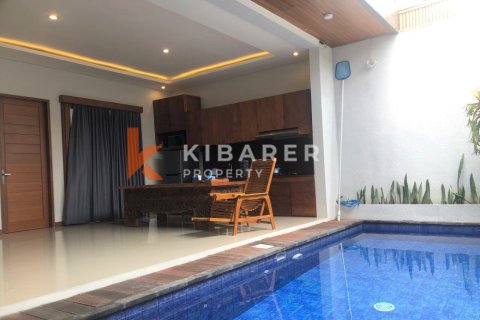 4 bedrooms Villa in Canggu, Badung, Bali (13644) 7