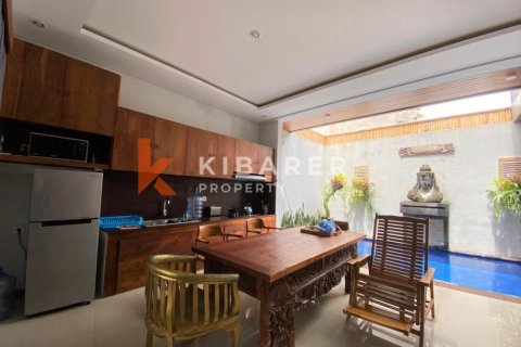4 bedrooms Villa in Canggu, Badung, Bali (13644) 13