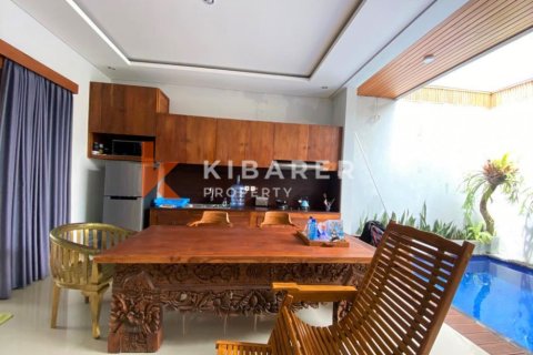 4 bedrooms Villa in Canggu, Badung, Bali (13644) 2