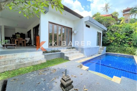3 bedrooms Villa in Tibubeneng, Badung, Bali (13646) 10