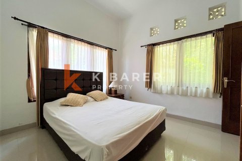 3 bedrooms Villa in Tibubeneng, Badung, Bali (13646) 16