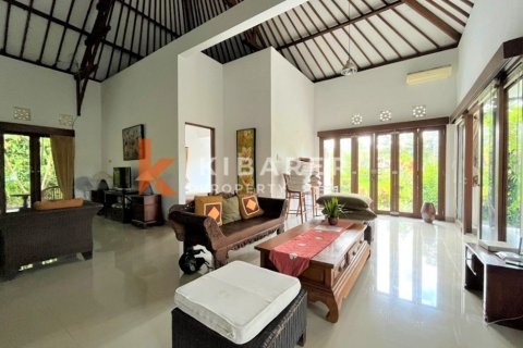 3 bedrooms Villa in Tibubeneng, Badung, Bali (13646) 12
