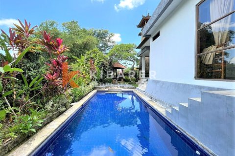 Vila 3 kamar tidur di Tibubeneng, Badung, Bali (13646)