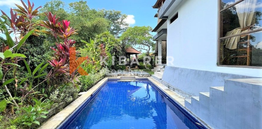 3 bedrooms Villa in Tibubeneng, Badung, Bali (13646)