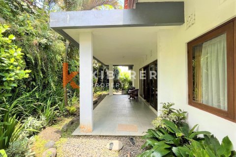 3 bedrooms Villa in Tibubeneng, Badung, Bali (13646) 19