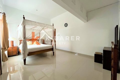 3 bedrooms Villa in Tibubeneng, Badung, Bali (13646) 22