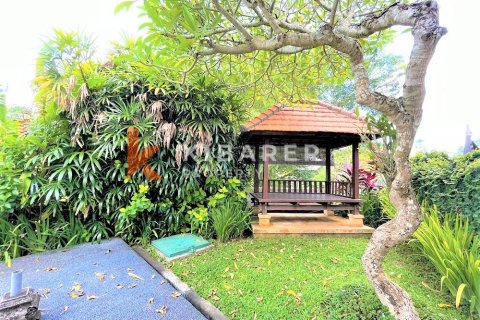 3 bedrooms Villa in Tibubeneng, Badung, Bali (13646) 20