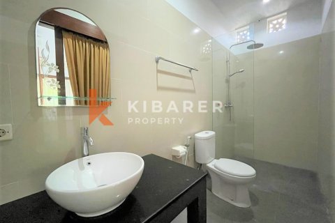 3 bedrooms Villa in Tibubeneng, Badung, Bali (13646) 15