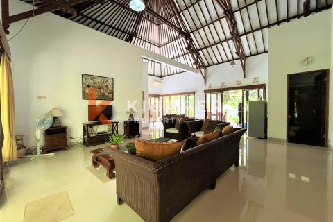 3 bedrooms Villa in Tibubeneng, Badung, Bali (13646) 21