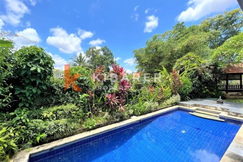 3 bedrooms Villa in Tibubeneng, Badung, Bali (13646) 4