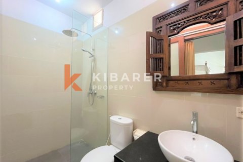 3 bedrooms Villa in Tibubeneng, Badung, Bali (13646) 11