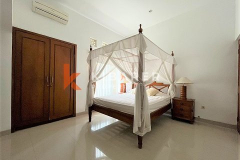 3 bedrooms Villa in Tibubeneng, Badung, Bali (13646) 13