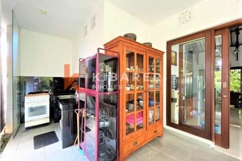 3 bedrooms Villa in Tibubeneng, Badung, Bali (13646) 17