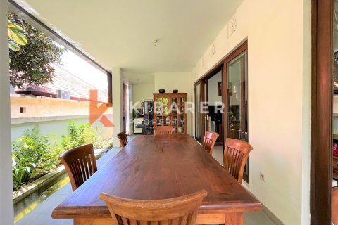 3 bedrooms Villa in Tibubeneng, Badung, Bali (13646) 8